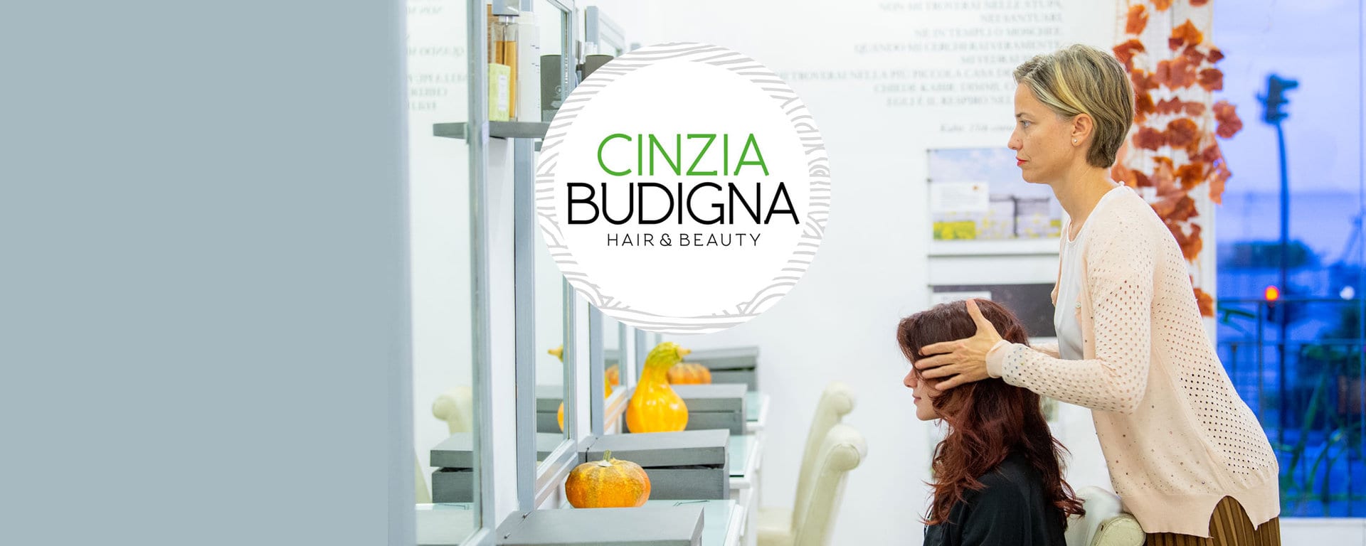 Cinzia Budigna Hair & Beauty Catania