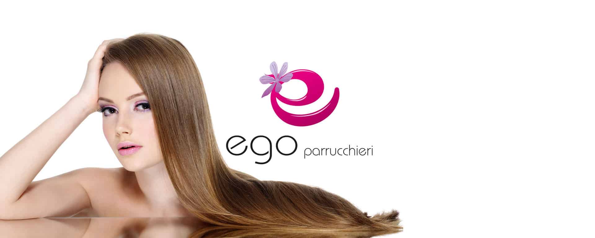Ego Parrucchieri Catania