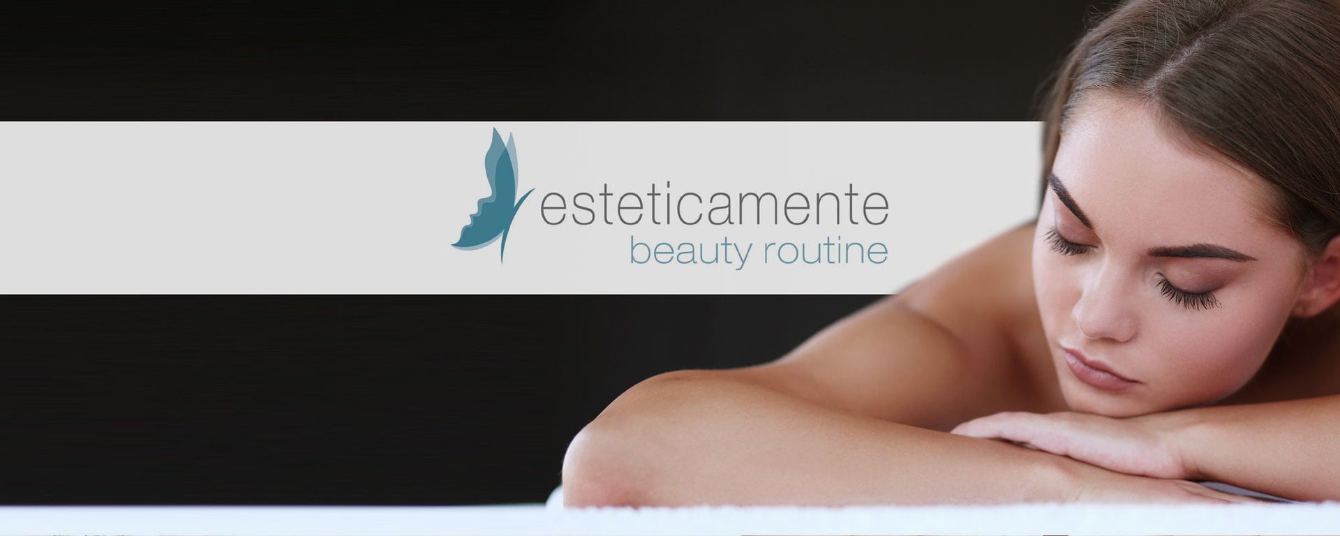 Esteticamente Beauty Routine Catania