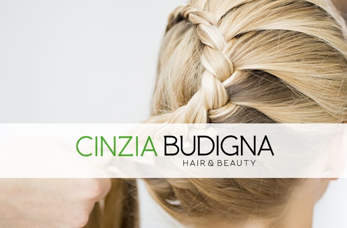 Cinzia Budigna Catania acconciatura