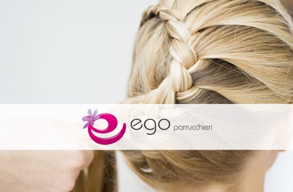 Ego Parrucchieri acconciatura