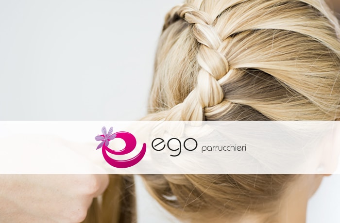 Ego Parrucchieri acconciatura