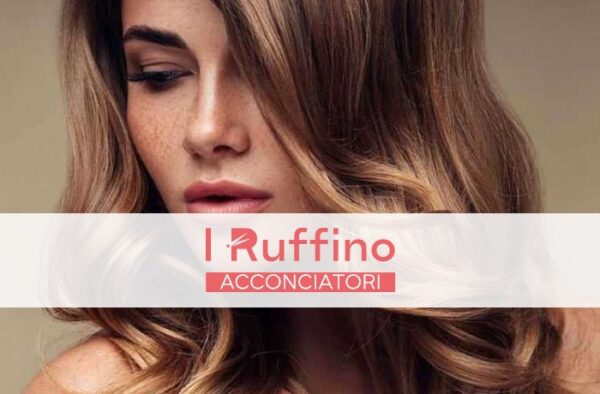 I Ruffino Catania balayage