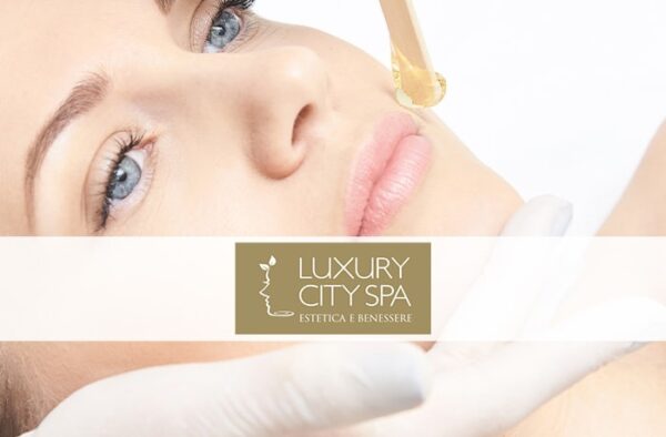 luxury city spa belpasso ceretta baffetti