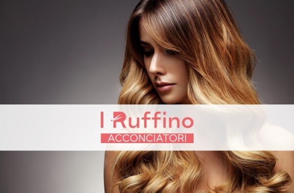 I Ruffino Catania degradè