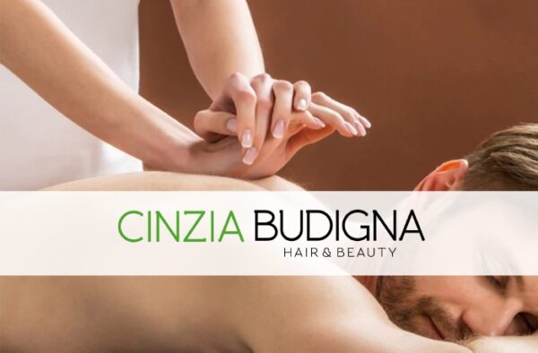 Cinzia Budigna massaggio decontratturante
