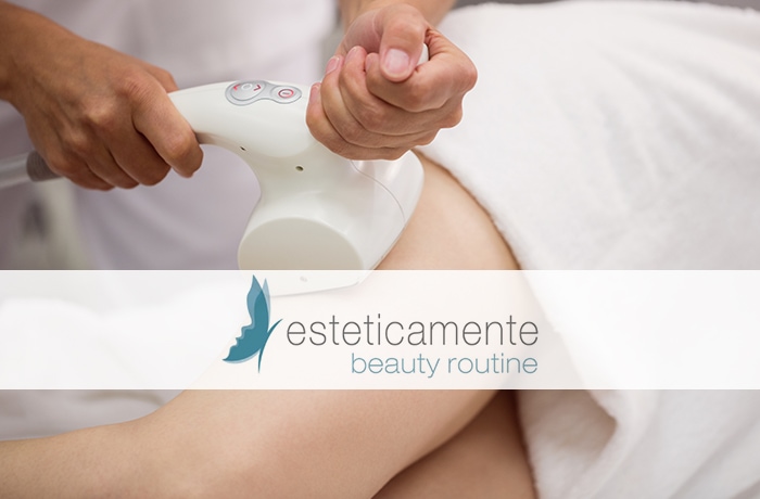 Esteticamente Catania massaggio endodermico