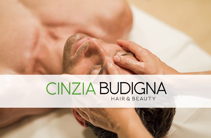 Cinzia Budigna Catania massaggio indiano