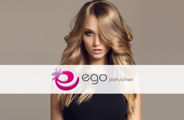 Ego Parrucchieri pacchetto pieghe