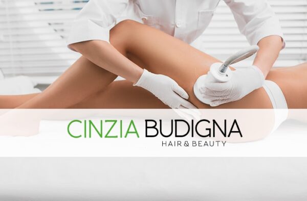 Cinzia Budigna pacchetto termolipolisi