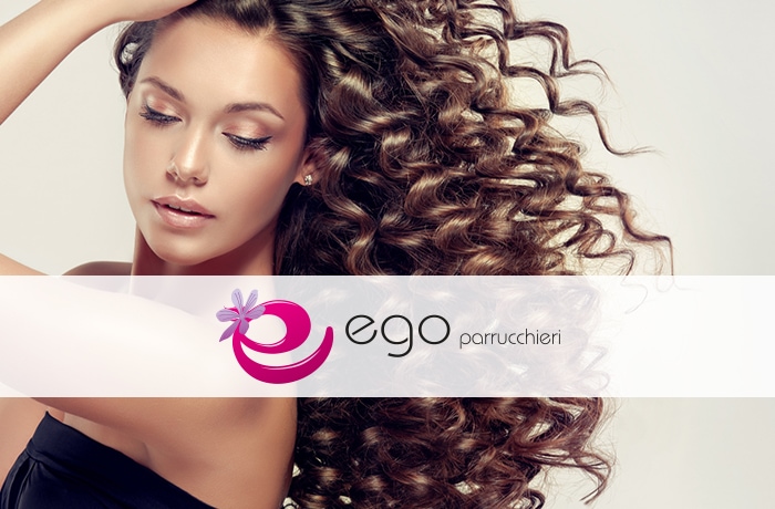 Ego Parrucchieri permanente