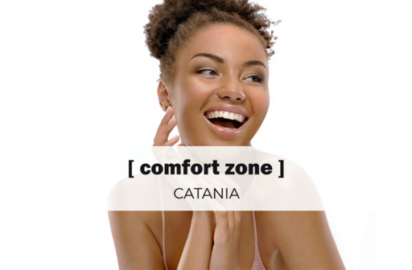 Comfort Zone Catania pulizia viso