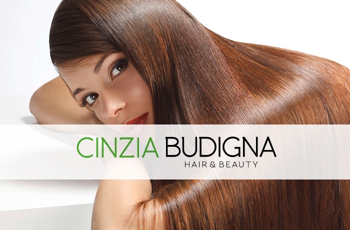 Cinzia Budigna Catania riflessante