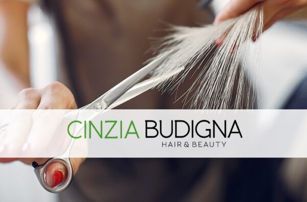 Cinzia Budigna Catania taglio donna