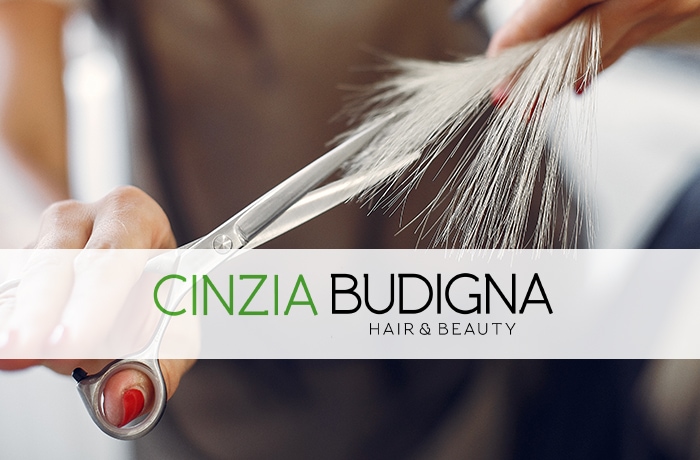 Cinzia Budigna Catania taglio donna