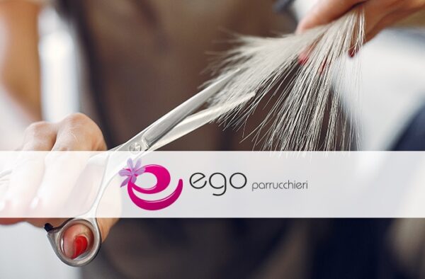 Ego Parrucchieri taglio donna