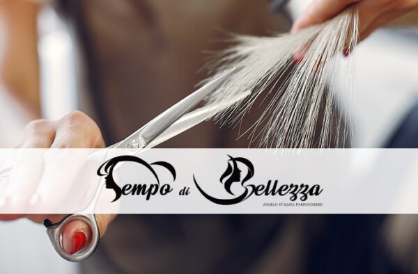 tempo di bellezza taglio donna