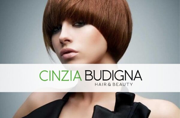 Cinzia Budigna trattamento anticrespo corto