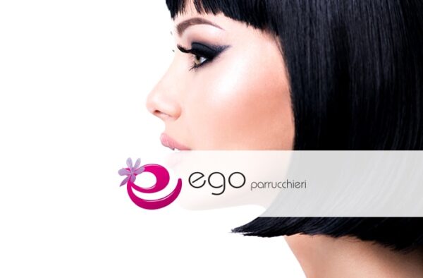Ego Parrucchieri trattamento lisciante capelli corti