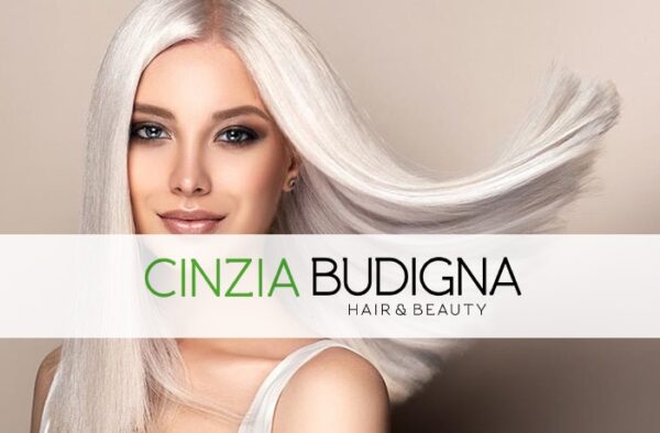 Cinzia Budigna trattamento lisciante medio