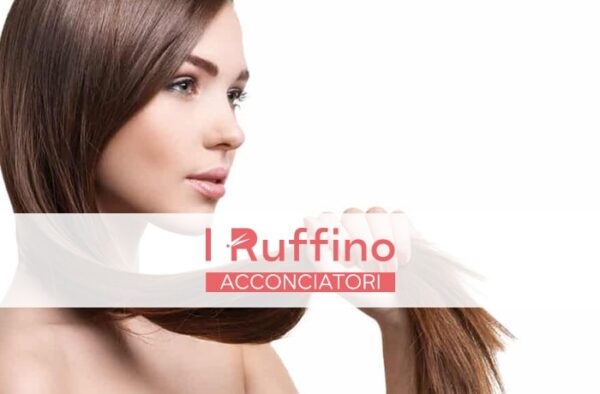 I Ruffino Catania trattamento ristrutturante