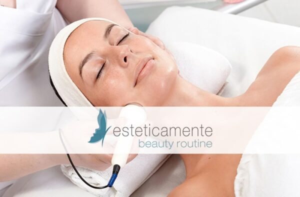 Esteticamente Catania trattamento viso age plus