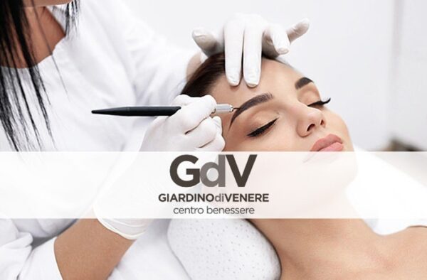 microblading sopracciglia catania giardino di venere