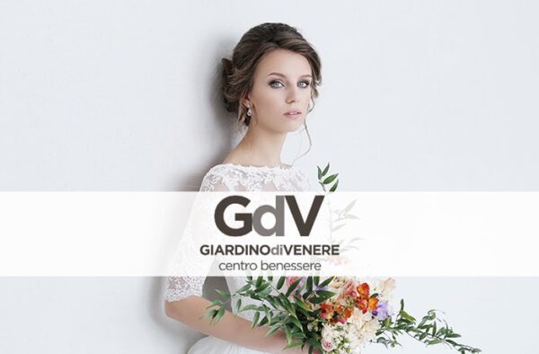 percorso sposa gold giardino di venere catania