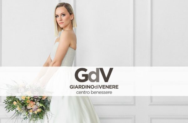 percorso sposa silver giardino di venere catania