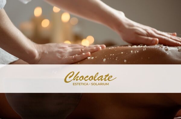 scrub corpo chocolate prati roma