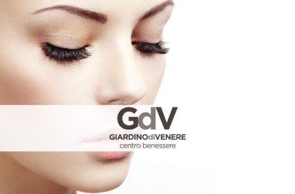 tinta ciglia giardino di venere catania