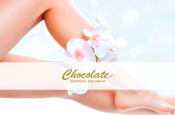 rituale epilazione epil spring chocolate prati roma