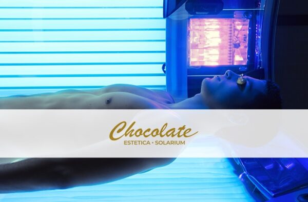 LETTINO ABBRONZANTE ROMA CHOCOLATE PRATI