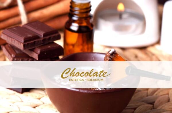 massaggio al cioccolato chocolate prati