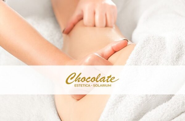 massaggio tonificante chocolate prati roma