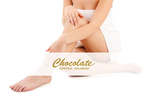 percorso epilazione cleopatra chocolate prati roma