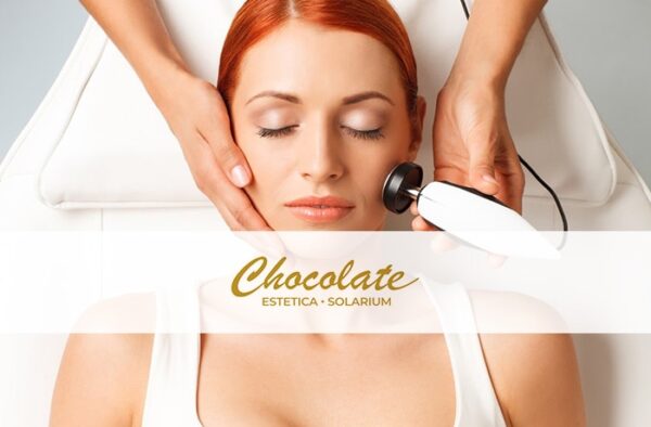 radiofrequenza viso antiage roma chocolate prati