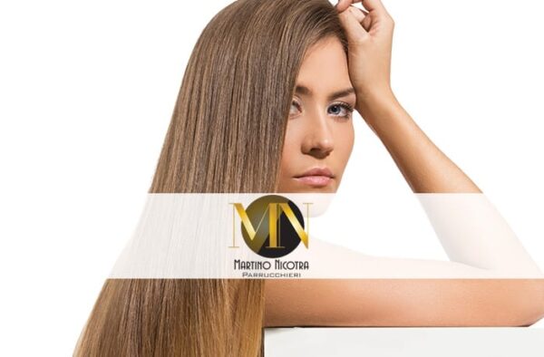 trattamneto capelli antiforfora Martino Nicotra parrucchieri