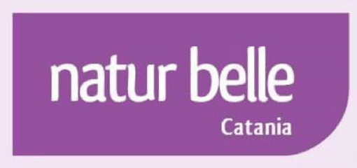 Logo natur belle catania