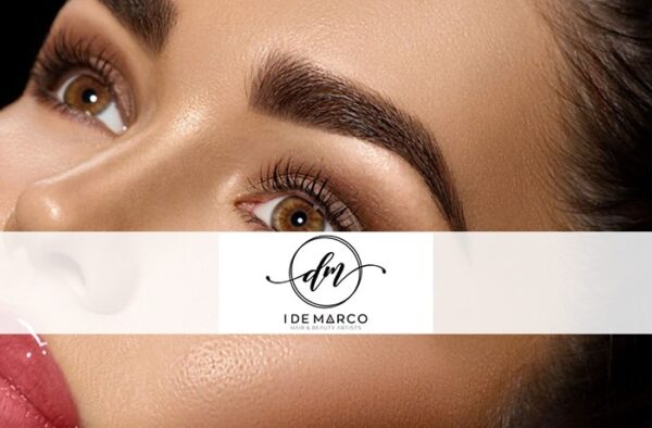 trattamento dermopigmentazione sopracciglia