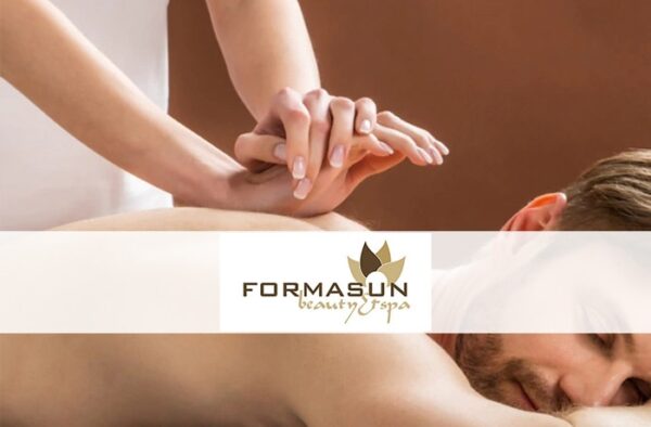 massaggio decontratturante roma