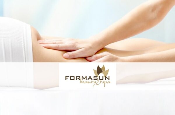 massaggio drenante formasun roma