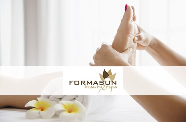 riflessologia plantare roma