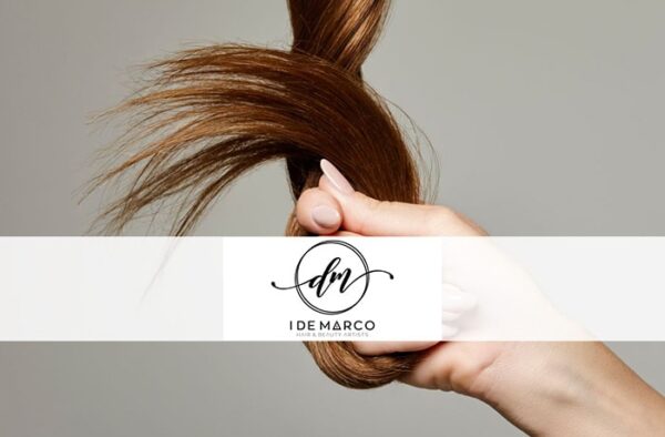 trattamento anticaduta capelli i De Marco hair&beauty