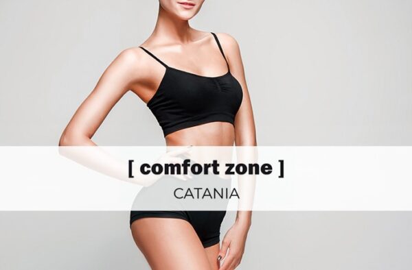 trattamento rimodellante total body comfort zone catania