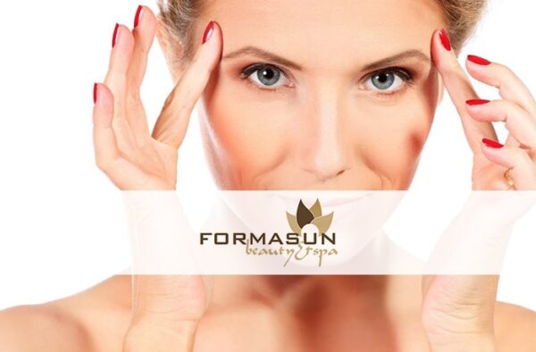 contorno occhi effetto lifting