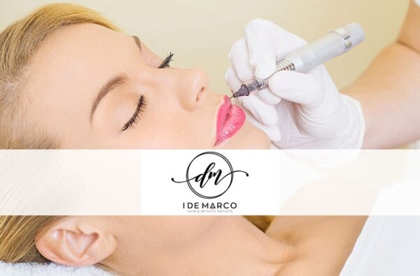 dermopigmentazione labbra i de marco