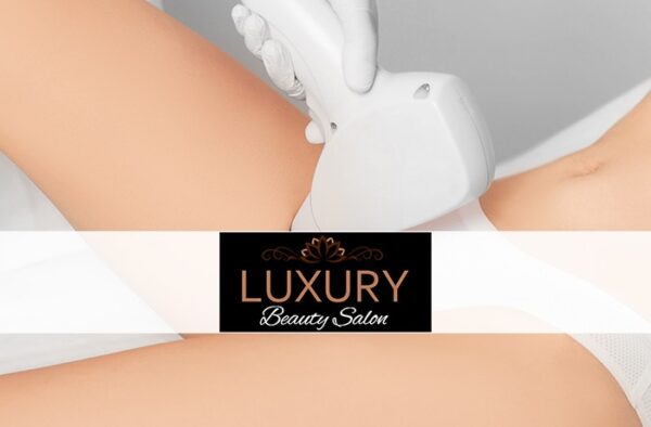 laser a diodo gambe e inguine luxury beauty salon roma