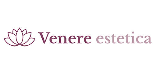 Logo venere estetica
