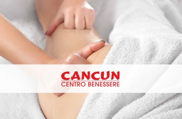 massaggio vodder cancun centro benessere roma